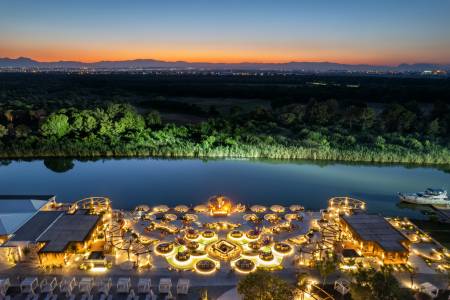 TITANIC DELUXE GOLF BELEK General Images